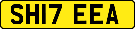 SH17EEA