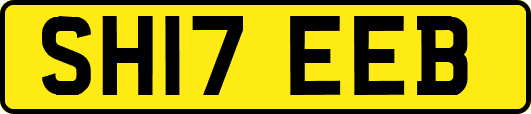 SH17EEB