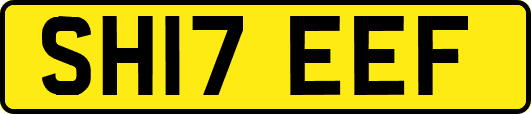 SH17EEF