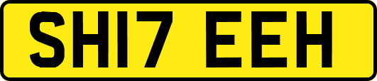 SH17EEH