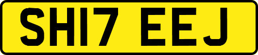 SH17EEJ