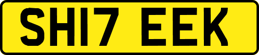 SH17EEK