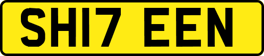 SH17EEN