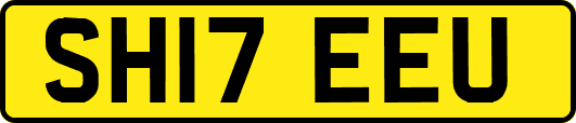 SH17EEU