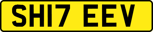 SH17EEV