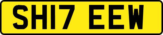 SH17EEW