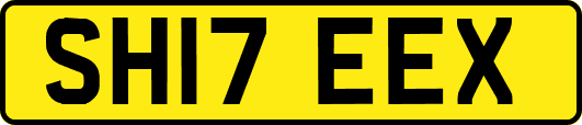 SH17EEX