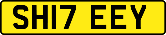 SH17EEY