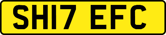 SH17EFC