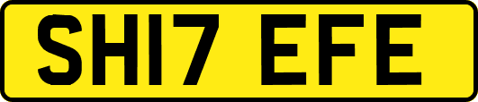 SH17EFE