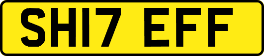 SH17EFF