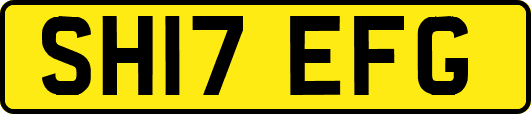 SH17EFG