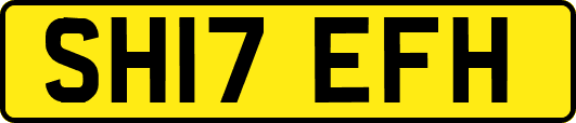 SH17EFH