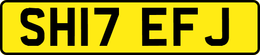 SH17EFJ