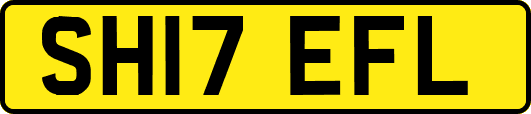 SH17EFL