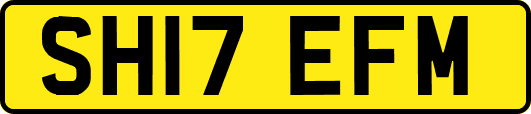 SH17EFM