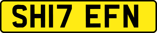 SH17EFN