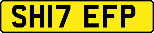 SH17EFP
