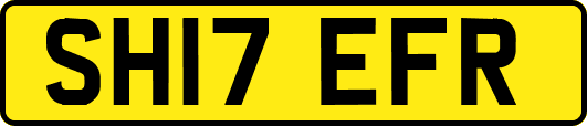 SH17EFR
