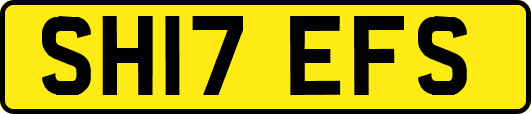 SH17EFS