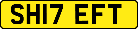 SH17EFT