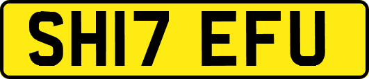 SH17EFU