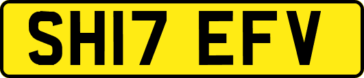 SH17EFV