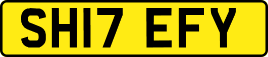 SH17EFY