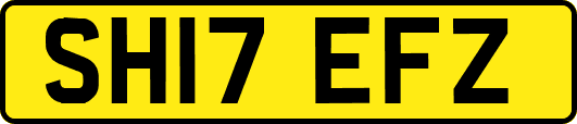 SH17EFZ