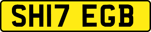 SH17EGB