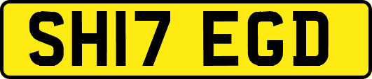 SH17EGD