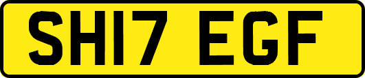SH17EGF