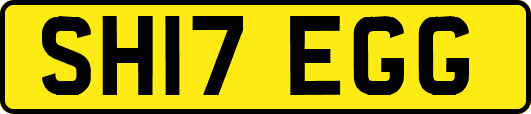 SH17EGG