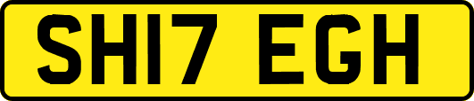 SH17EGH