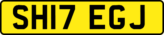 SH17EGJ