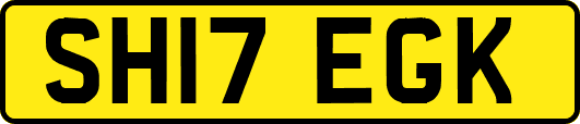 SH17EGK