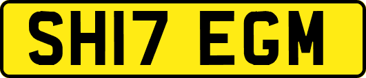 SH17EGM
