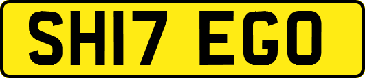 SH17EGO