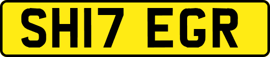 SH17EGR