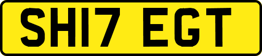 SH17EGT