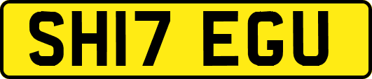 SH17EGU