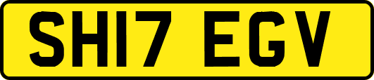 SH17EGV