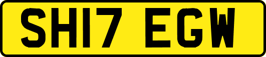 SH17EGW