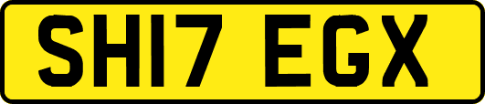 SH17EGX
