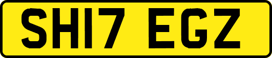 SH17EGZ