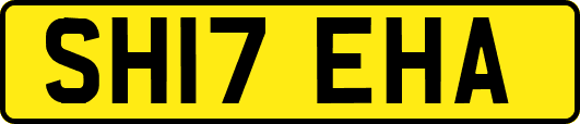 SH17EHA