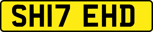 SH17EHD