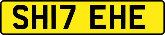 SH17EHE
