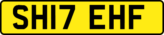 SH17EHF