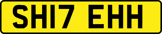 SH17EHH